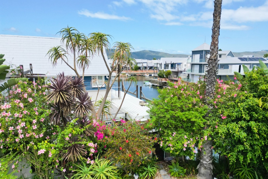 4 Bedroom Property for Sale in Knysna Quays Western Cape